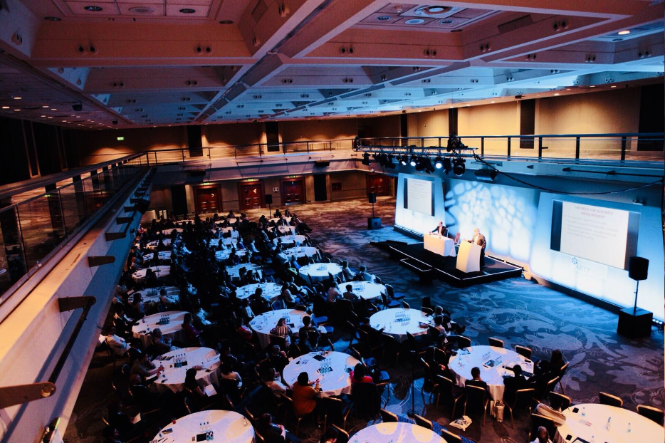 execbs's tweet photo. Final day of sessions at the #ARTP2018 Conference in Brighton. Gala dinner to follow this evening. #events #conferences #healthcare https://t.co/iGnellwNjA
