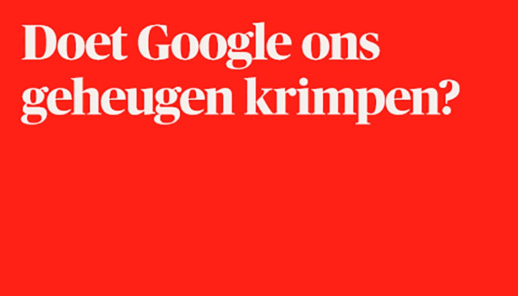 demorgen's tweet photo. 🤖 In de #DeNieuweMens onderzoekt @stefsel of de digitalisering andere mensen van ons maakt. Lees alles in De Morgen en op https://t.co/L2OFoRiL8s: https://t.co/7zlG4VqW1g https://t.co/lzG6AyI9yC