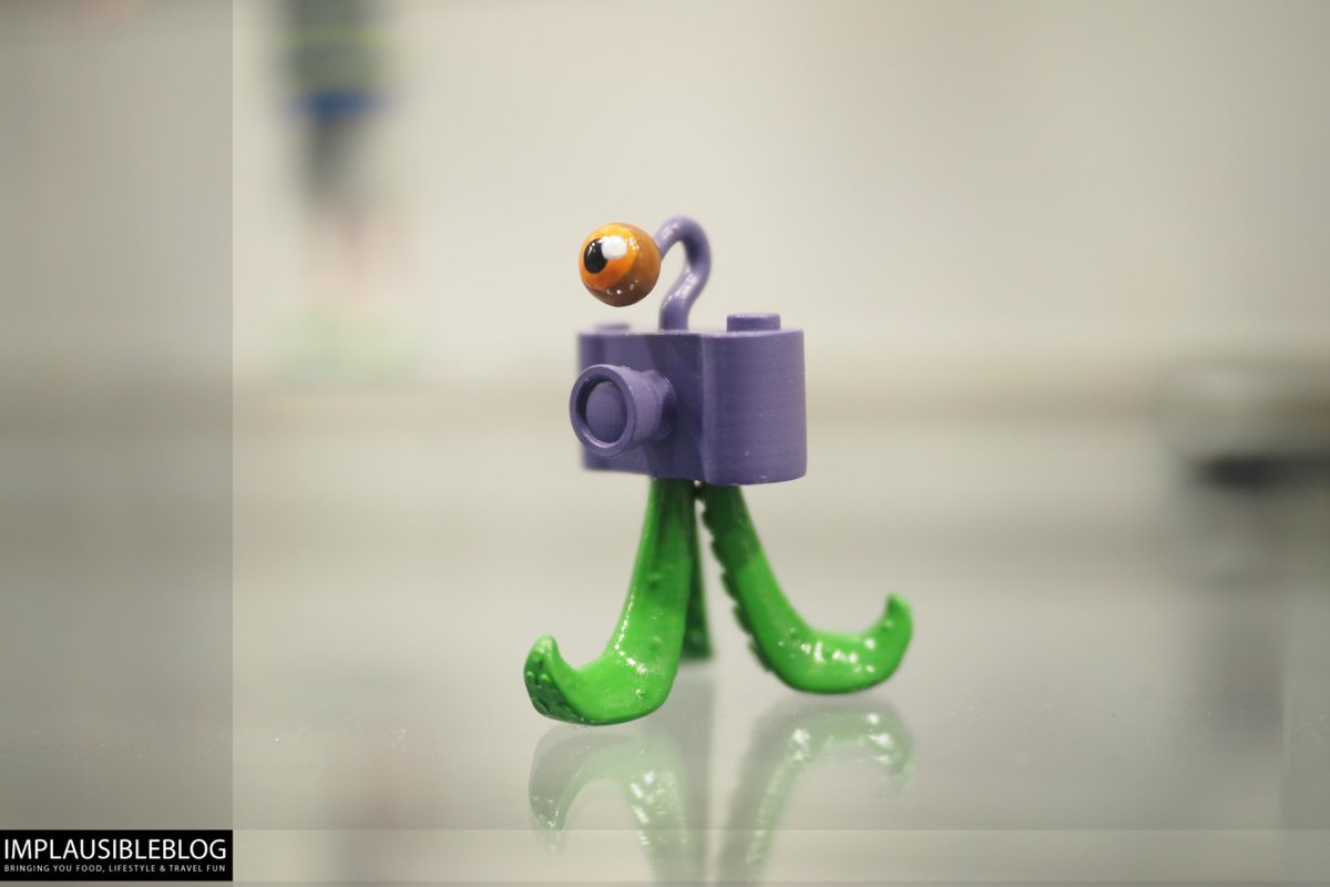 implausibleblog's tweet photo. An #IBFlashback to the @toyfairuk  #ToyFair #ToyFair2018 #TradeFair at @olympia_london @Ibshuggy #Kids #Toys #Entertainment #LondonIsLovinIt #Blogger https://t.co/EmHd0Li8Is