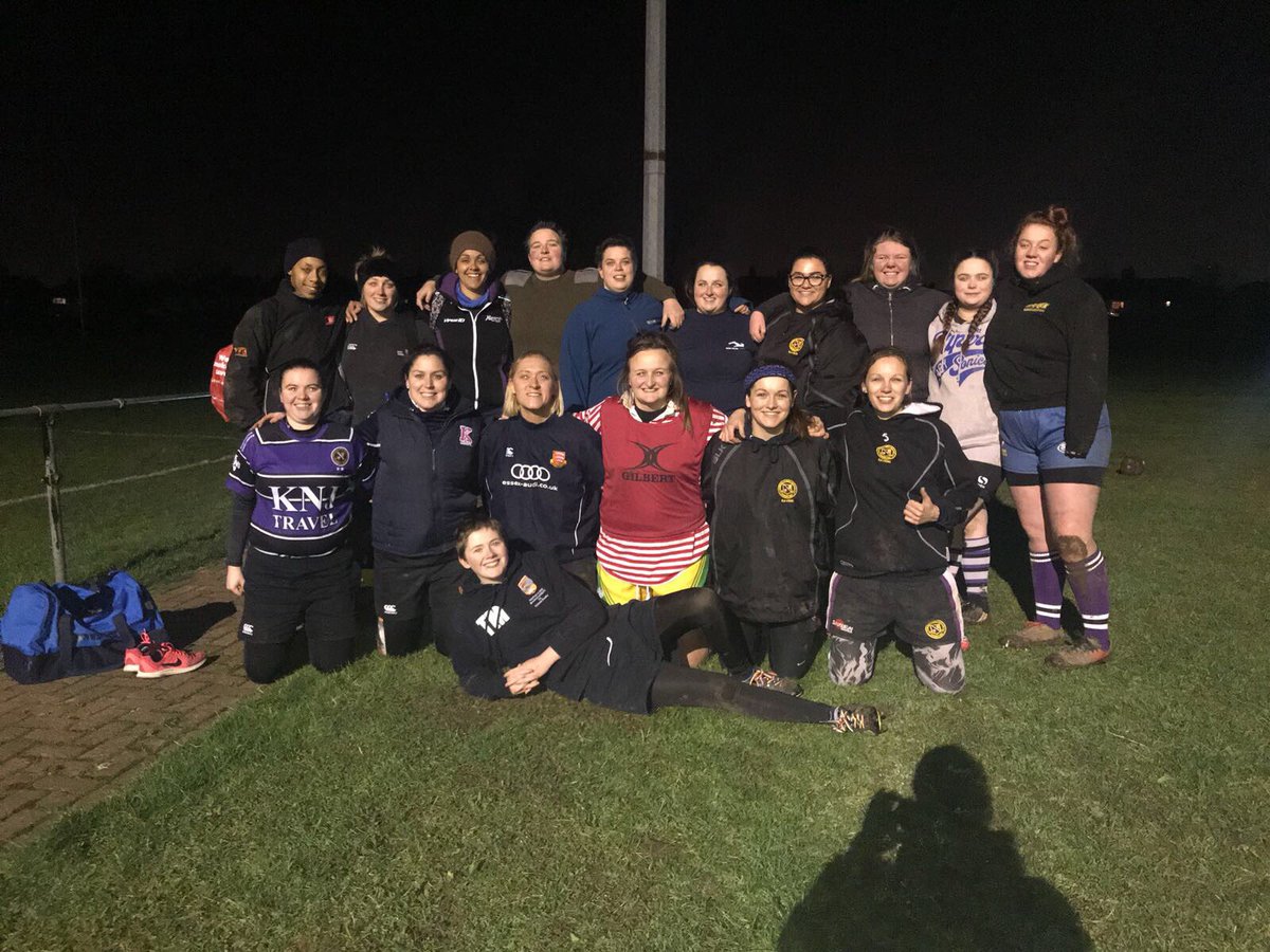 ROMFORD RAVENS tweet media