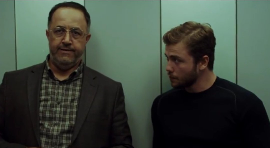 Oğlumla benziyor muyuz canım benim #YavuzKarasu #HamitKarasu #HamYav #Söz