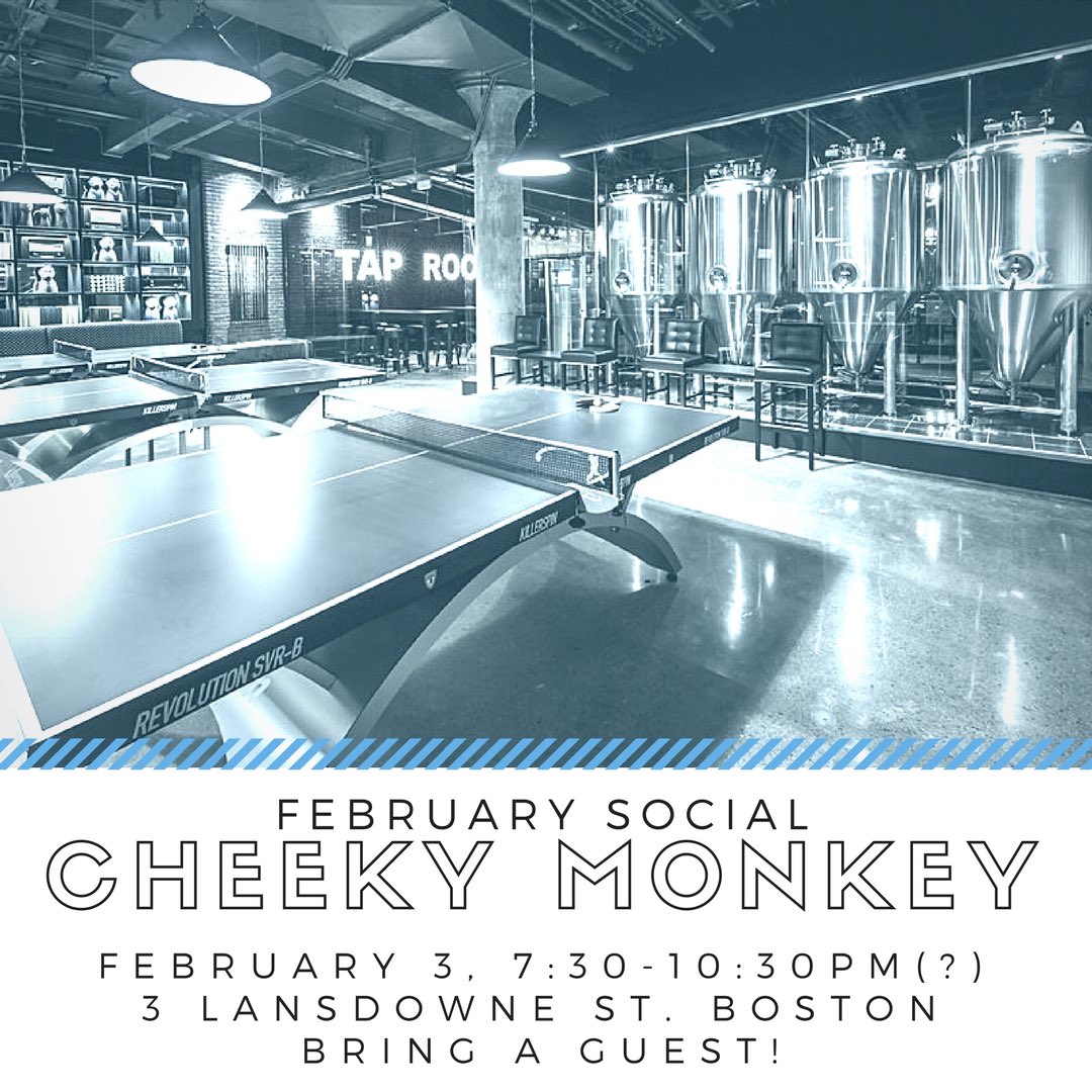 BostonADPiAlum's tweet photo. February social coming up! Mark your calendars <><><> https://t.co/LdobIKV1bA