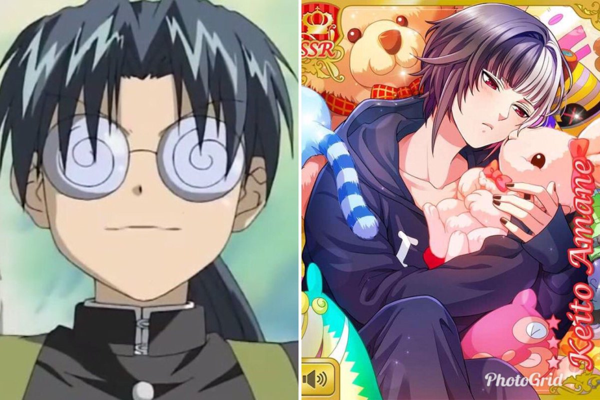 ট ইট র やくも アイナナ声優はここから 一 幸村精市 二 鳴子硫黄 三 日村雪之丞 えむえむ 四 不二裕太 五 雀ヶ森レン 六 比企谷八幡 七 黒子テツヤ 八 綾瀬裕人 乃木坂春香の秘密 九 タツミ アカメが斬る 十 櫂トシキ 百 五十鈴銀之助 東京アンダー