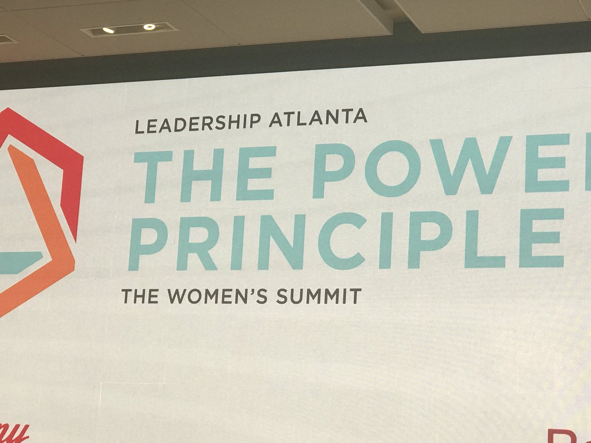 Leadership Atlanta (LeadershipAtl) Twitter