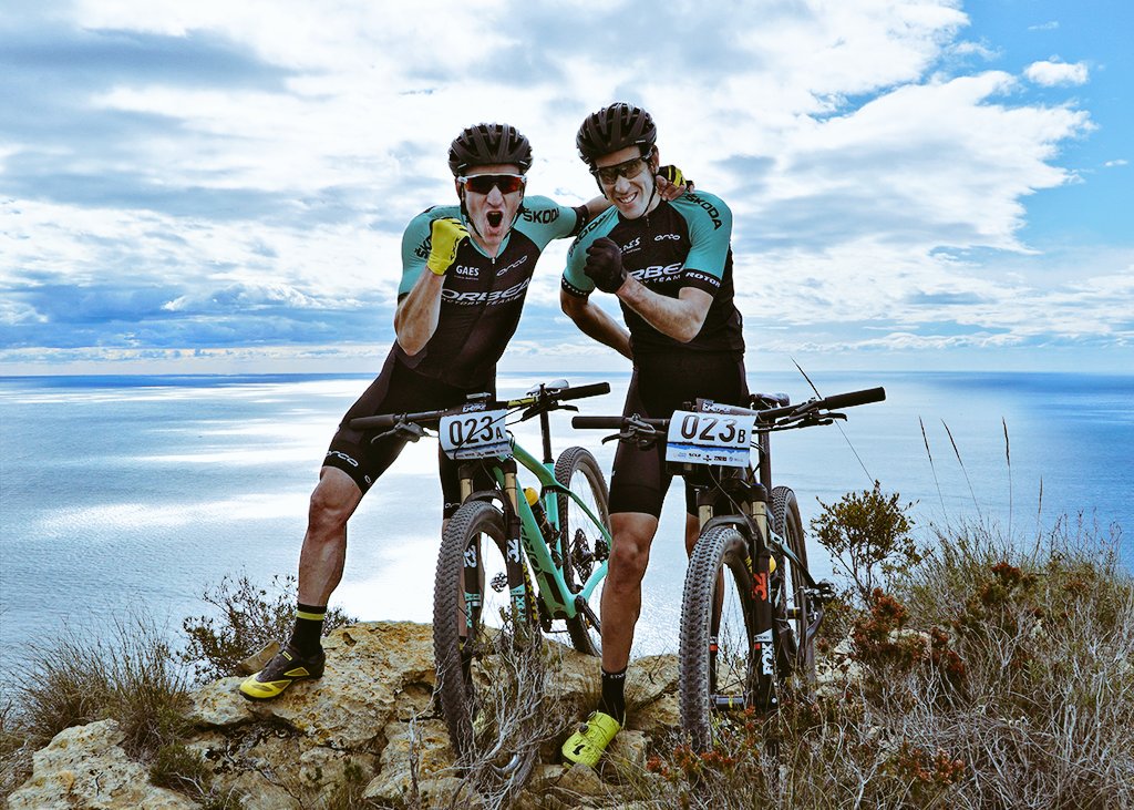 Gran contrarreloj con el mejor compañero. Gracias <a href="/losadin/">Alberto Losada</a> por sacar lo mejor de mí.
-
Esta tarde puesto, tiempo y crónica detallada en mi canal de Youtube.
-
Gracias a todos por vuestro apoyo y las muestras de cariño.
-
Foto: <a href="/looker_media/">Looker Media</a>.