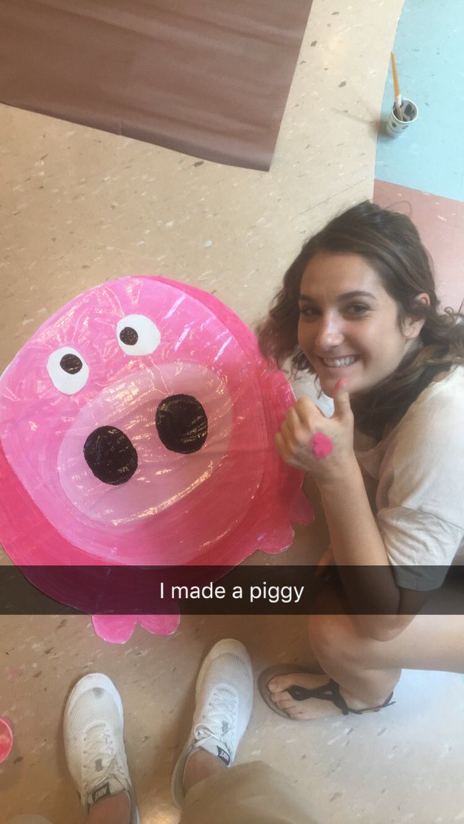 KevSloan223's tweet photo. Happy Birthday to the most lovable goof I know @jacklyngar Stuco has been great with you and I’m gonna miss you next year!🎉🎊🎈 #crashy https://t.co/ntQqM2BfyR