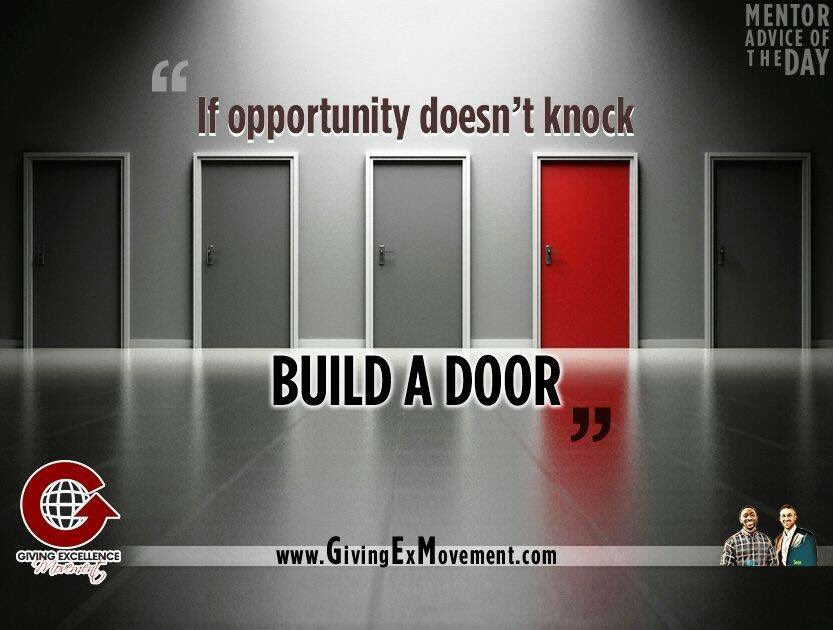 MediaRoleModels's tweet photo. Create Opportunities! #GivingExcellenceShow 
https://t.co/2k5qhCq3Ex
#Opportunity #Create #Work #Build #Entertainment #Educate #PersonalDevelopment #Serve #Serve #Sow #Embrace #TVShow #Production #RoleModels
@dallasnews @DalArtsDistrict @novapbs @PBSKIDS @SouthDCC @DallasISDMedia https://t.co/zsiLSWGAYr