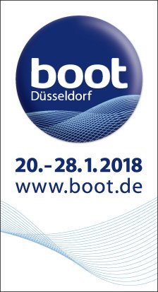 BMV's tweet image. Kleine Erinnerung für alle #Boot- und #Wassersport-Fans: Wir sind noch bis Sonntag auf der #Boot2018 in Halle 14 Stand A52. Wir freuen uns auf Ihren Besuch.
