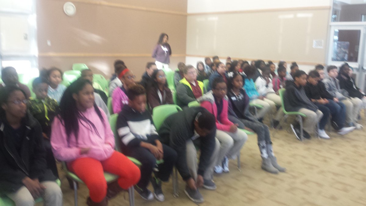 1973Chance's tweet photo. DAY 2. FLE 5th grade college and career ready at LCCA. @RTurnerFLE @sukaratana_lcss @CharoteRose https://t.co/HlbVProz1y