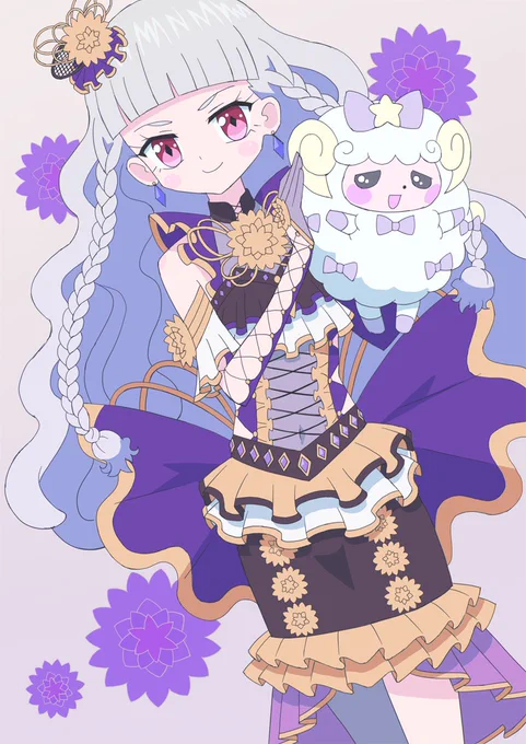 ミーチルピツジ 