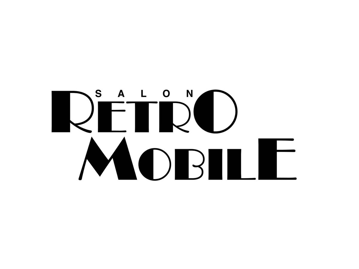 trevental's tweet photo. RETROMOBILE - Paris, France
07 - 11 Feb 2018  
Paris Expo Porte de Versailles
Antique cars and motorcycles show
 https://t.co/PcW0nWZHov
#retromobile #trevental https://t.co/mbf1tw3VON