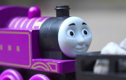HeiselProduct's tweet photo. If you have a Thomas Picture that you'd like edited (expression,eyes,etc.), reply to this tweet with the picture and what needs to be fixed. https://t.co/LHU4EqDTA1