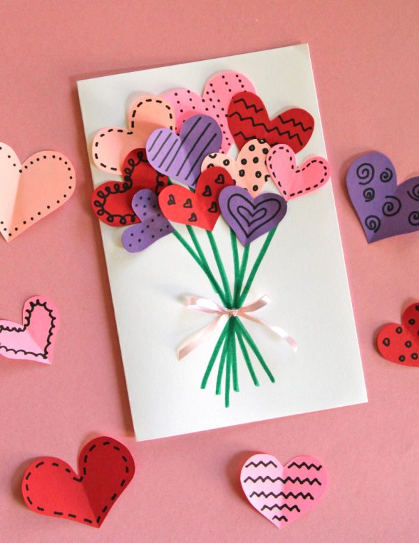 RMHCredshoecrew's tweet photo. We had a great time at last night's social! We prepped hearts for our Valentine's Day Craft coming up on 2/13! Sign up to make Valentines with @RMHCCentralPA guest families today: https://t.co/rrh77pGI1h https://t.co/NbbaTMDbWb