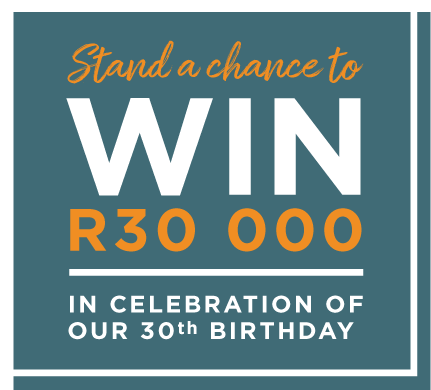 SAChefMedia's tweet photo. How would you like to #WIN R30 000?!
Blue Ocean Mussels are giving away R30 000 in celebration of their 30th birthday!

Enter here:
https://t.co/NoIYnDZcd6

#BlueOceanMussels #Win30k https://t.co/uqq2Pn4bVj