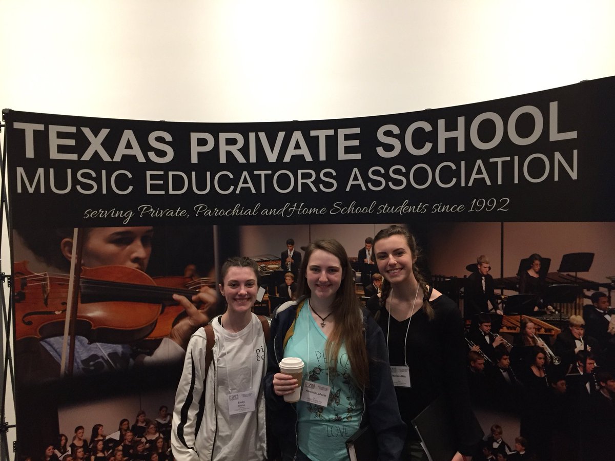 JPIIHS_Choir's tweet image. Heading off to rehearsal, bright and early! #TPSMEA #AllStateChoir