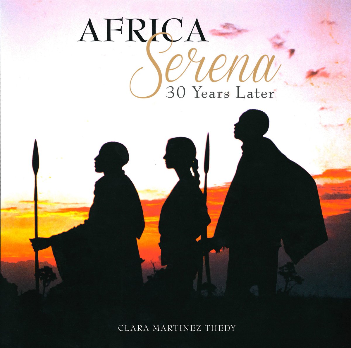 We're delighted to support this stunning new photography book by our dear friend Clara Martinez Thedy in aid of <a href="/WalkaboutOrg/">Walkabout Foundation</a>. Available exclusively in our showrooms for £45 with all proceeds to the Walkabout Foundation.