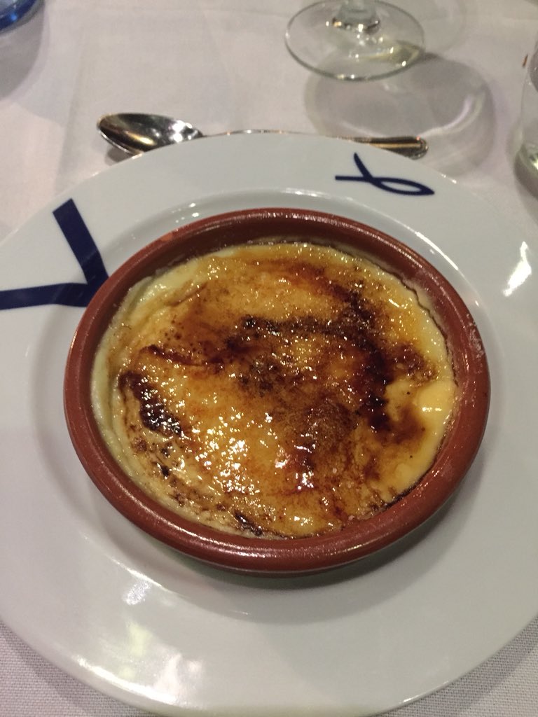 monika_schuetz's tweet photo. Nice treat at the end of #ezpartners2018 meeting. Thanks to @eZSystems for having us. https://t.co/SoDnRKWxLF