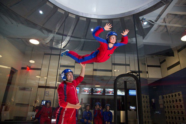 njdotcom's tweet photo. Indoor skydiving facility to open this year in N.J. https://t.co/wLOofgRWq2 https://t.co/qVUFi9SALA