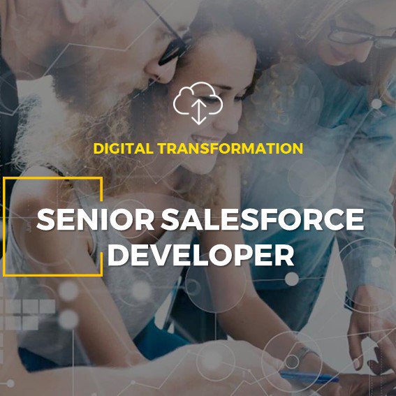 Oferta de empleo SENIOR SALESFORCE DEVELOPER) researcheng.es/career/senior-…