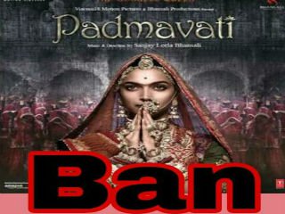 गैरकानूनी तरीके से Sanjay Leela Bhansali ने Padmaavat की शूटिंग कर सरकार की लाखों रुपयों की हानि की है, इसके लिए उनपर जुर्माना भी लगाएं : HJS & हिन्दू विधीज्ञ परिषद #BanPadmaavat