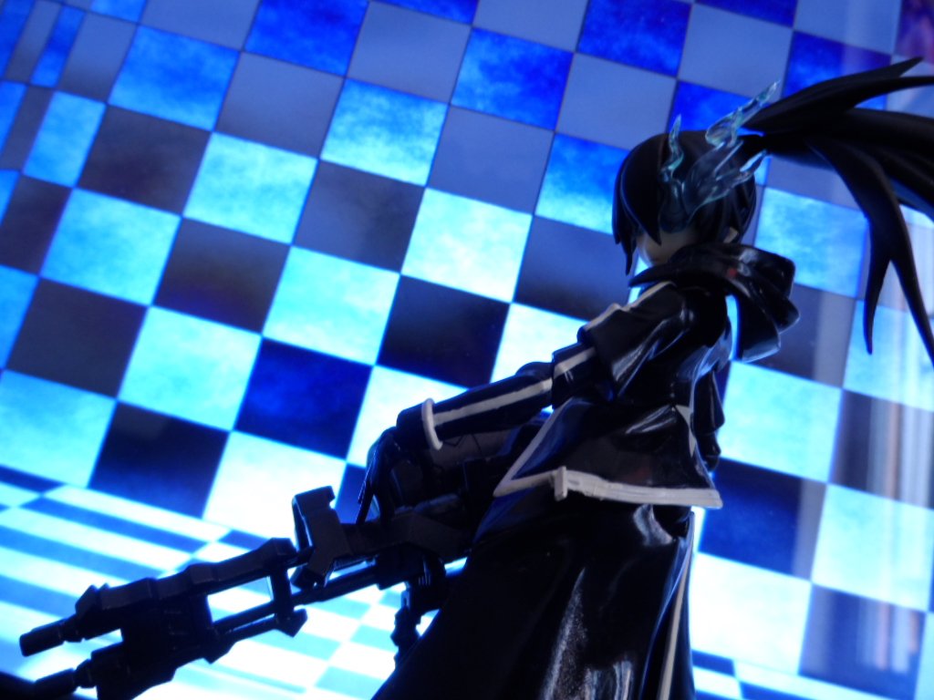 Deaiglex's tweet photo. #figmaphotocon10
#ブラックロックシューター https://t.co/6oHMBbEXeK