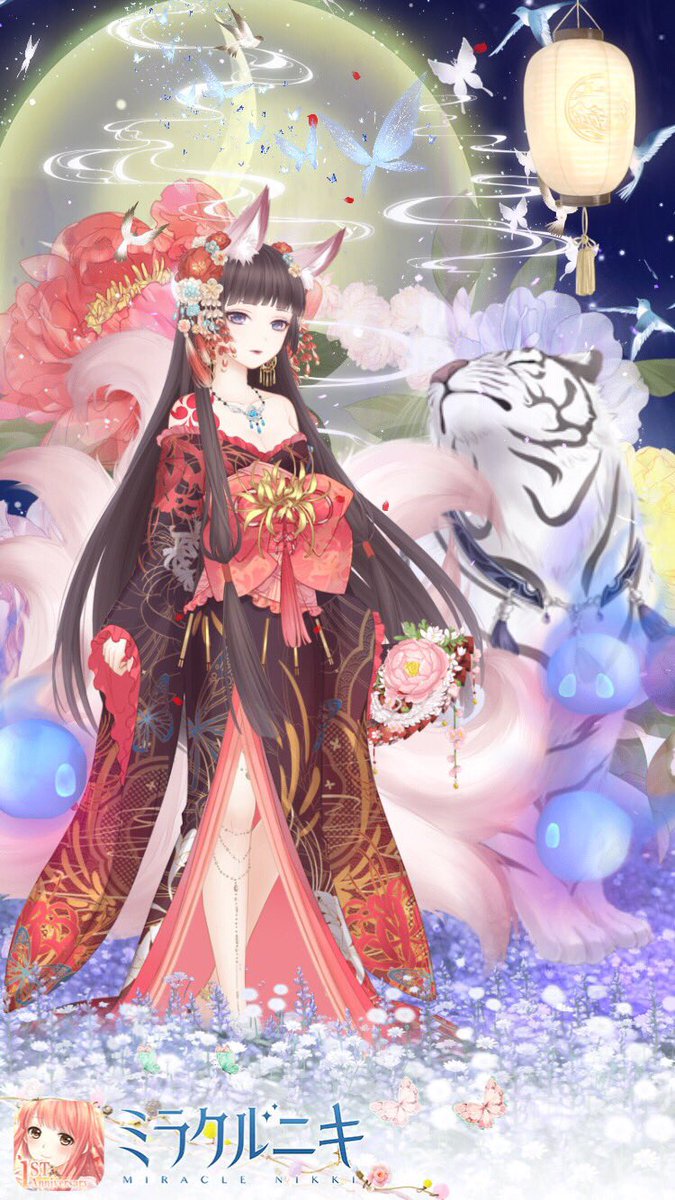ミラクルニキ企画垢 Nikki Festival Twitter ミラクルニキ企画垢 Nikki Festival Twitter