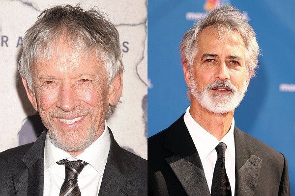 January 25 & 26: Happy Birthday Scott Glenn and David Strathairn  