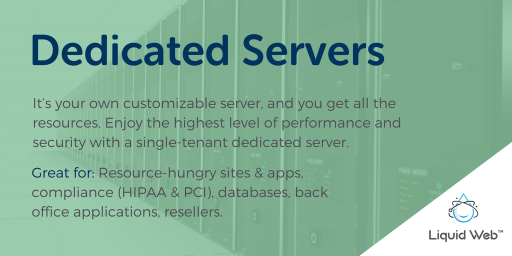 #BizHour We Offer Managed Hosting Solutions Designed for Mission-critical Websites and Applications ==> buff.ly/2n7L5W6 #Hosting #Cloud #Servers #Websites #Web #Business #Solutions #WordPress