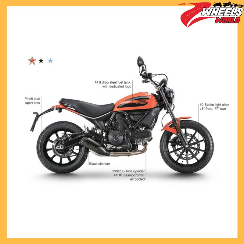 PureDucati's tweet photo. Every detail counts. #Ducati #Sixty2 #Scrambler #DucatiPompano #TwoWheelsWorld https://t.co/4tXktgU6yw
