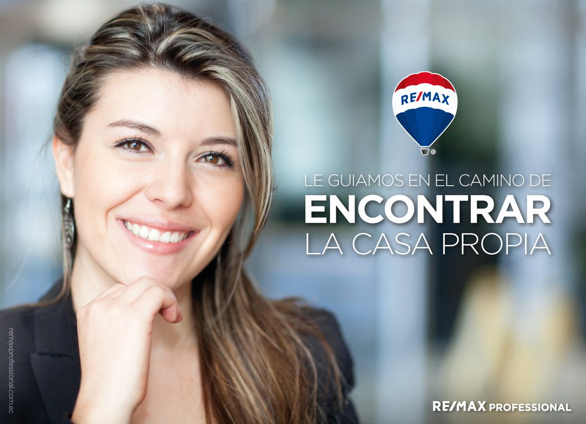 remaxpro_ec's tweet photo. La mejor guía al momento de encontrar la propiedad perfecta, deja en manos de expertos.
#encuentraunlugarparati #REMAXProfessional #REMAXEcuador #REMAXimo #AgentesDeConfianza #BienesRaices #Ecuador #Guayaquil #Samborondon #Casas #Venta #Alquiler #SeVende #Vendido #like #follow https://t.co/2WfkyOyMoN