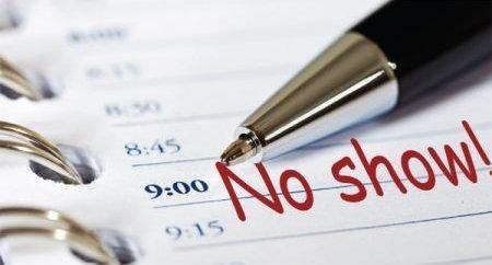 MeasuringU: 8 Ways to Minimize No Shows in UX Research buff.ly/2DEniHC