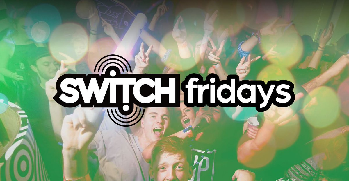 switchplymouth's tweet photo. #SwitchPlymouth - Start your weekends off right! Tonight we have our #SwitchSessions with The Busketeers from 8-11, 2-4-1 Cocktails (6-11) ยฃ1 A Pint (11-12) and our Late Night DJ till 6am!
#Switch #Clubbing #Plymouth #Beers #Party #Cocktails https://t.co/hPO6evPc54