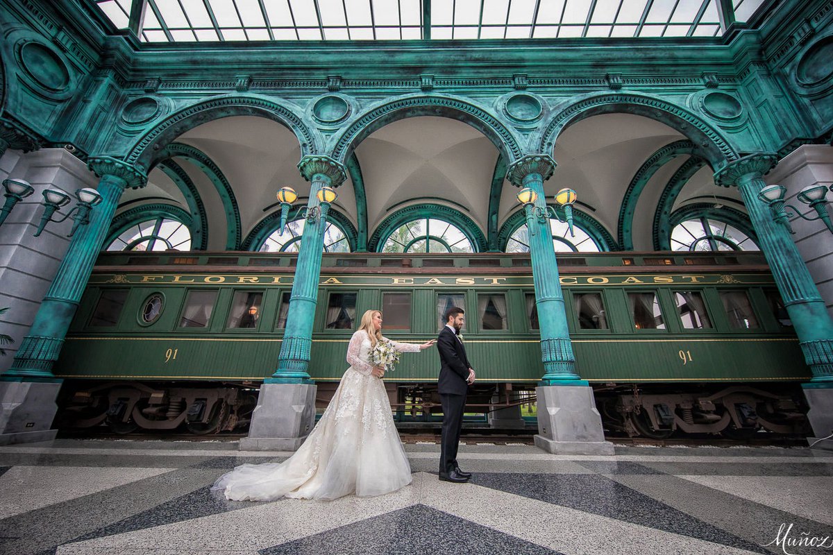 MunozPhoto's tweet photo. "You're every thought, you're everything
You're every song I ever sing
Summer, winter, autumn and spring"

Congratulations Sara and Nick!  😍💍 📸 #love #wedding #bride #groom #brideandgroom @Saint Ann Catholic Church @Hyatt @FlaglerMuseum https://t.co/96wJGqf1R6