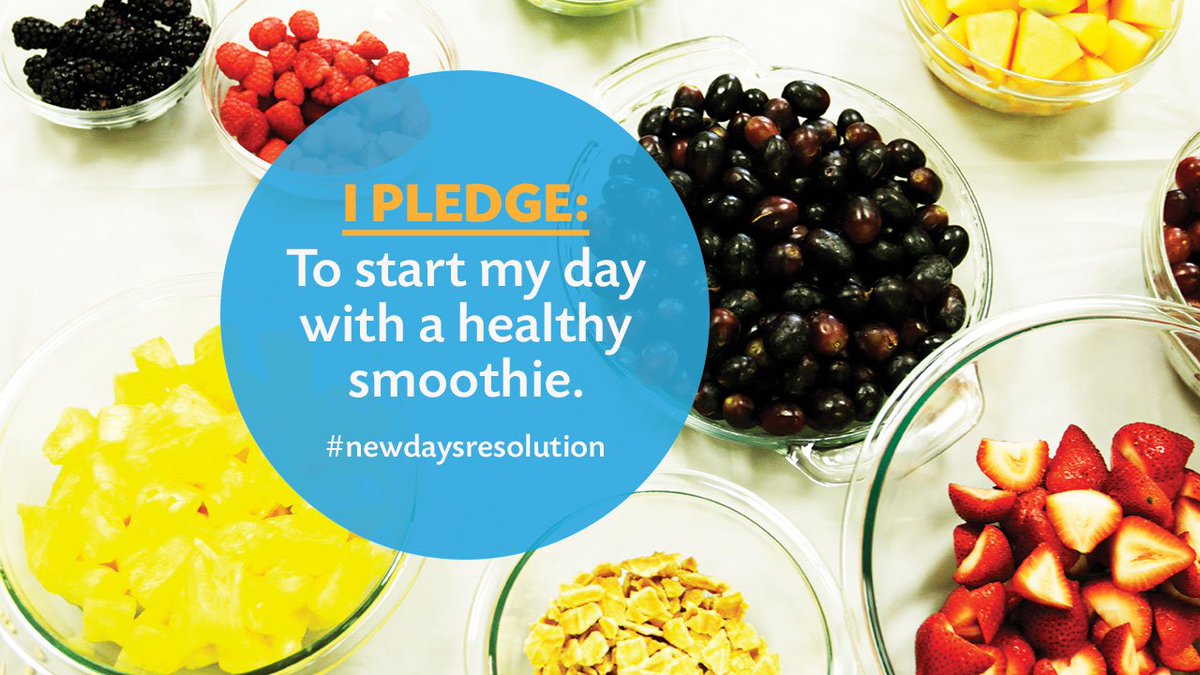 HealthierGen's tweet photo. Did you resolve to eat healthier this year? We've got a Smart Food Planner to help→ https://t.co/fCAKXEUX7B #NewDaysResolution https://t.co/A5M7QpvRc3