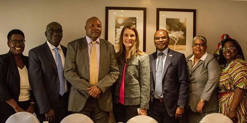 The Challenge Initiative - TCI tweet media