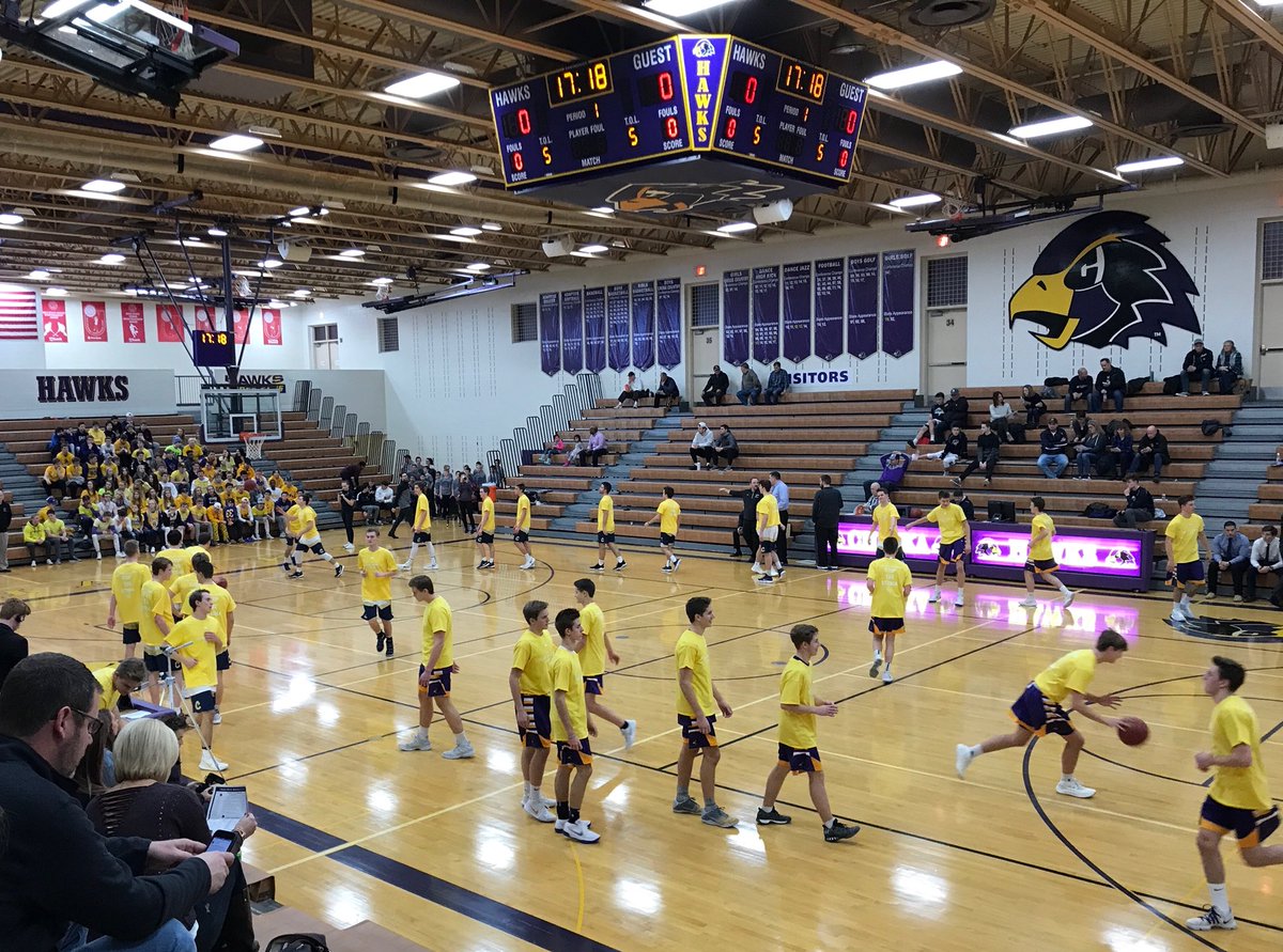 Thanks to everyone for all the support last night!!!🎗 #StopTheStigma