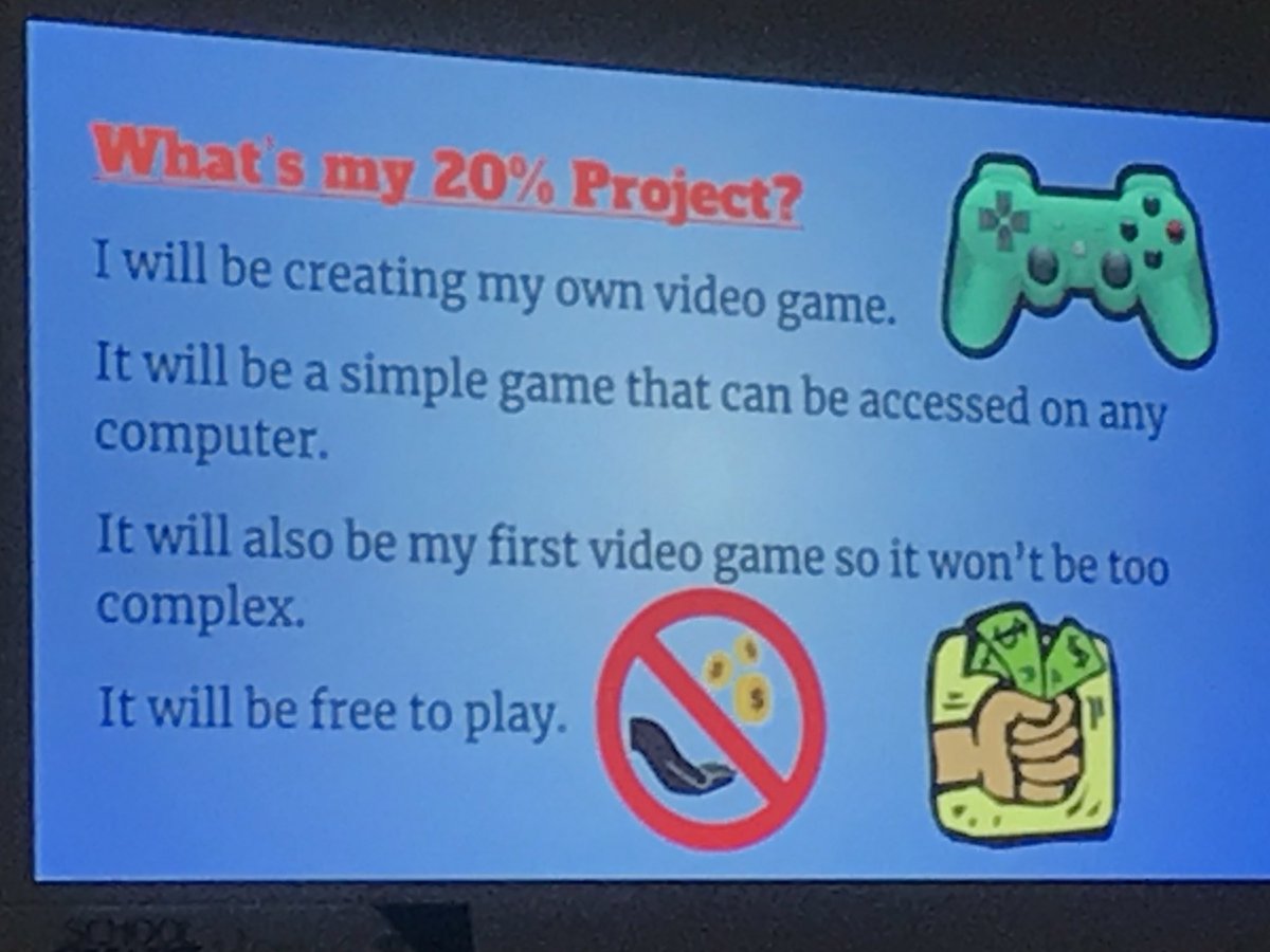 DrGrayMorales's tweet photo. Creating original music, video games, murals, motivational videos and websites are just some of the amazing #MTPSspark project ideas shared by @SouthTechEd class today! @MHSSPrincipal #MTPSPride https://t.co/tzNJGVL246