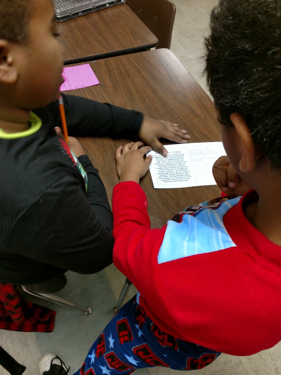 danawatson27's tweet photo. Text structure collaboration! @ECGlobalElem https://t.co/vIDr1DK1tN