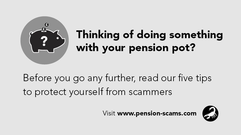 ThePensionsRegulator tweet media