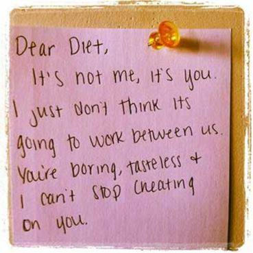 MicheleRielly's tweet photo. #FridayFeeling #JanuaryBlues Didn't stick to the #Diet this month, but started my 1st #gym class last night so #DietStartsTomorrow... Well #February1st :-) #bridesmaid #bodyready #summerbody https://t.co/o25SmJ7oNk