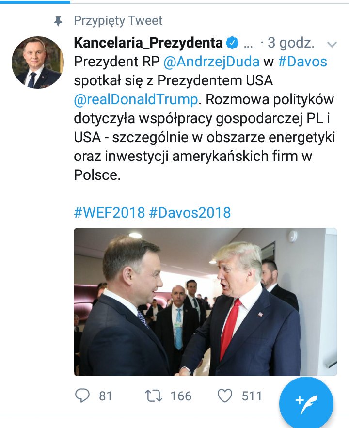 TomaszSiemoniak's tweet image. Spotkania prezydenta Trumpa z prezydentem Dudą i prezydentem Rwandy. Znajdźmy 10 różnic.