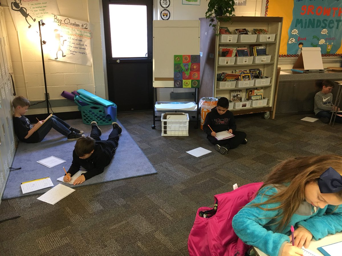 We are excited to publish our writing today! <a href="/DeAnnaSMartin/">DeAnna Martin</a>