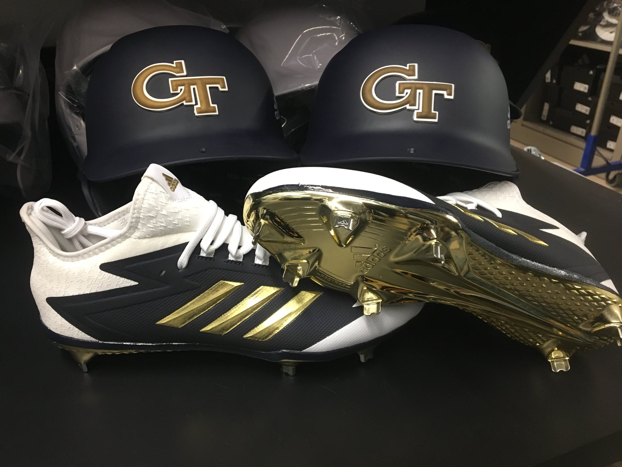 Georgia Tech Baseball on X