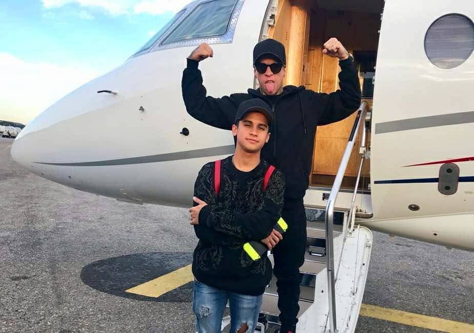 MelodiaPerfect's tweet photo. San Cristóbal saliendo 🔥🇻🇪

#SanCristóbal #Venezuela #GiraDeAutografos https://t.co/mv6iDG5g4s