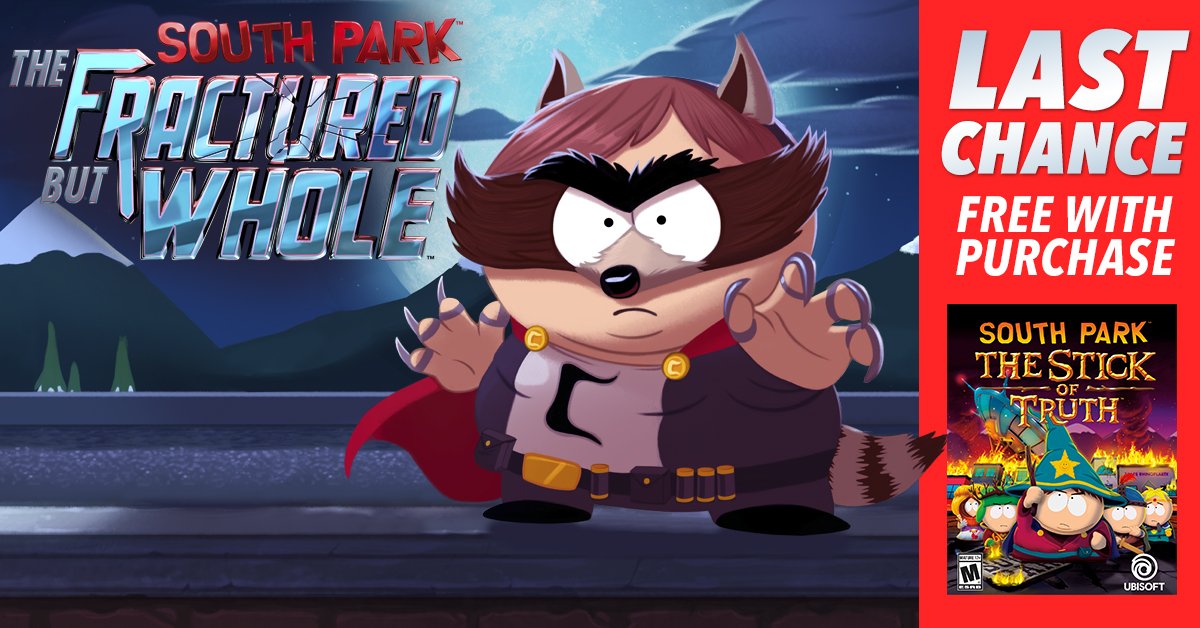 stick of truth how to get for free stick of truth how to get for free