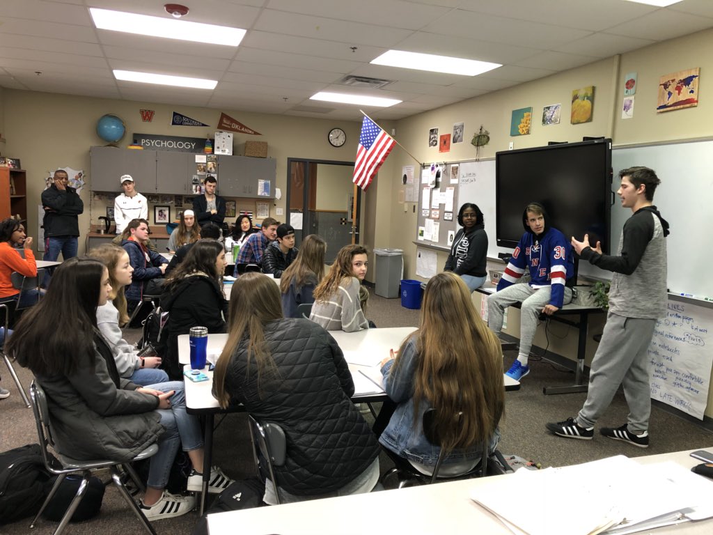 <a href="/fca_btw/">BTW FCA</a> great turn out this morning! Join us in 222 each Friday morning!