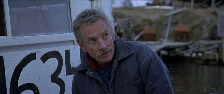 Scott Glenn is now 77 years old, happy birthday! Do you know this movie? 5 min to answer! 