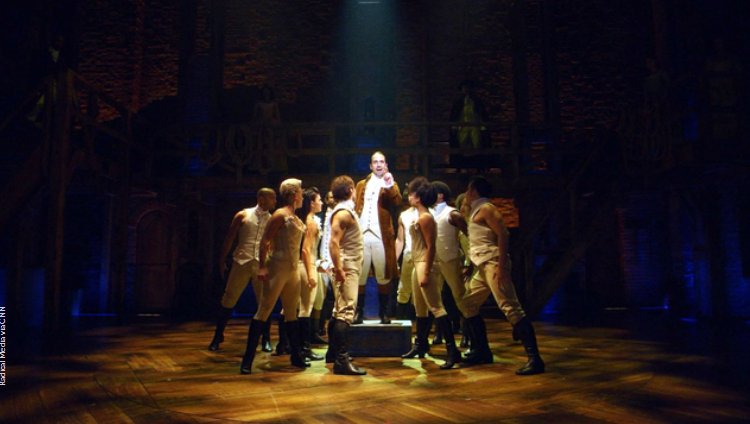 Hamilton coming to South Florida: Here's how to get tickets bit.ly/2Ec0VqZ?utm_so… https://t.co/1gEEcHtPlQ