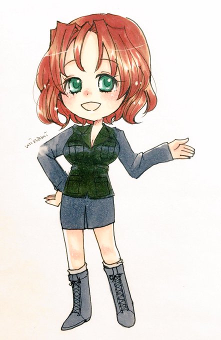 アズミのtwitterイラスト検索結果