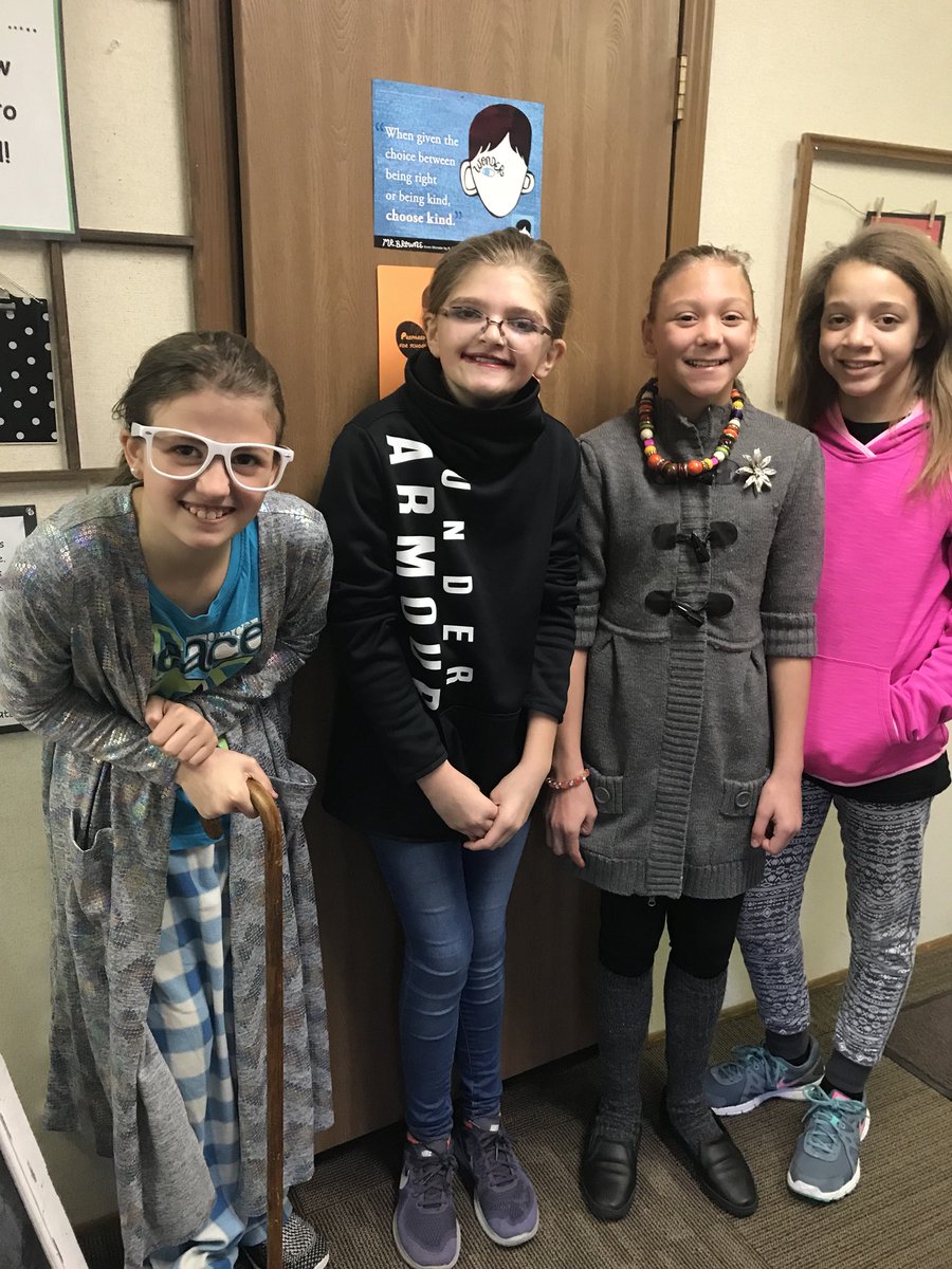 Kelly_Smith_MPS's tweet photo. @Kelly_Smith_MPS Mrs Smith at 100 years old! #celebrate #100daysofschool #grayhair #maywoodpride https://t.co/Z3iO83bdWb